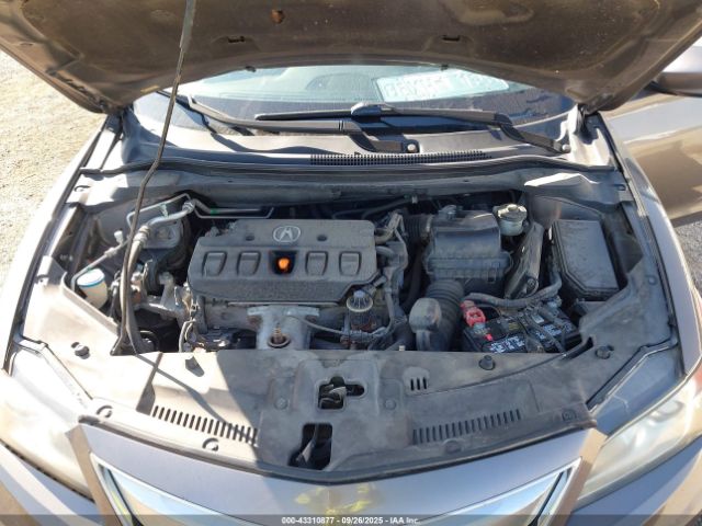 2013 ACURA ILX 19VDE1F53DE020955 Photo 9