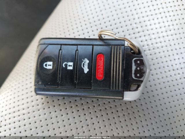 2013 ACURA ILX 19VDE1F53DE020955 Photo 10