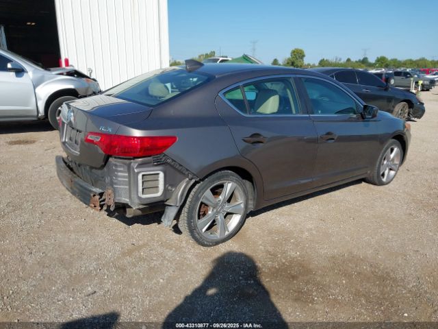 2013 ACURA ILX 19VDE1F53DE020955 Photo 3