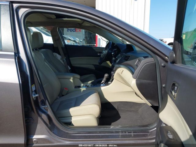 2013 ACURA ILX 19VDE1F53DE020955 Photo 4