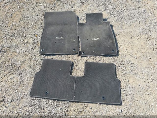 2013 ACURA ILX 19VDE1F53DE020955 Photo 5