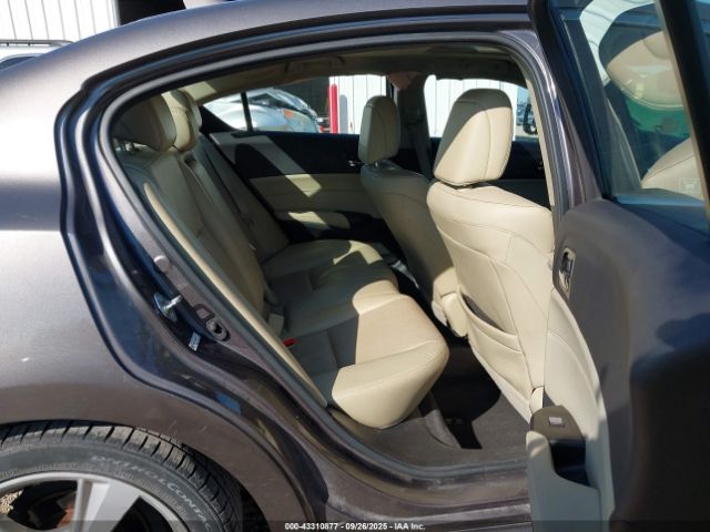 2013 ACURA ILX 19VDE1F53DE020955 Photo 7