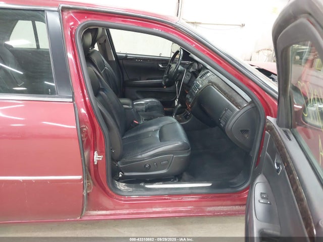 2010 CADILLAC DTS 1G6KA5EY7AU124491 Photo 4