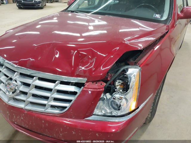 2010 CADILLAC DTS 1G6KA5EY7AU124491 Photo 5