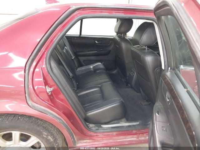 2010 CADILLAC DTS 1G6KA5EY7AU124491 Photo 7