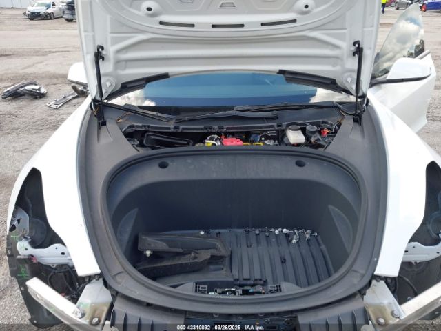 2022 TESLA MODEL 3 5YJ3E1EB7NF110423 Photo 9