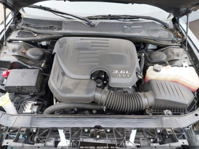 2023 DODGE CHALLENGER 2C3CDZAG0PH507718 Photo 9