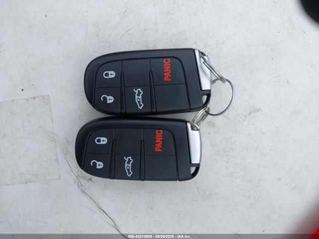 2023 DODGE CHALLENGER 2C3CDZAG0PH507718 Photo 10