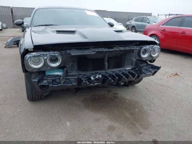 2023 DODGE CHALLENGER 2C3CDZAG0PH507718 Photo 5
