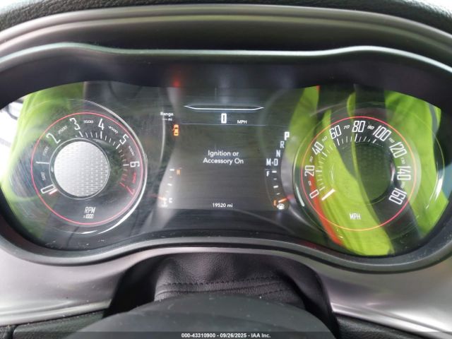 2023 DODGE CHALLENGER 2C3CDZAG0PH507718 Photo 6