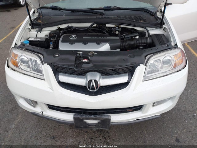 43310911 :رقم المزاد ، 2HNYD189X5H529064 vin ، 2005 Acura Mdx مزاد بيع