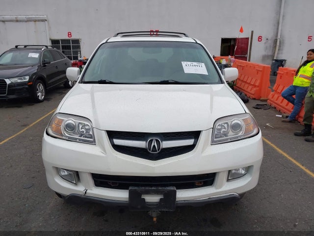 43310911 :رقم المزاد ، 2HNYD189X5H529064 vin ، 2005 Acura Mdx مزاد بيع