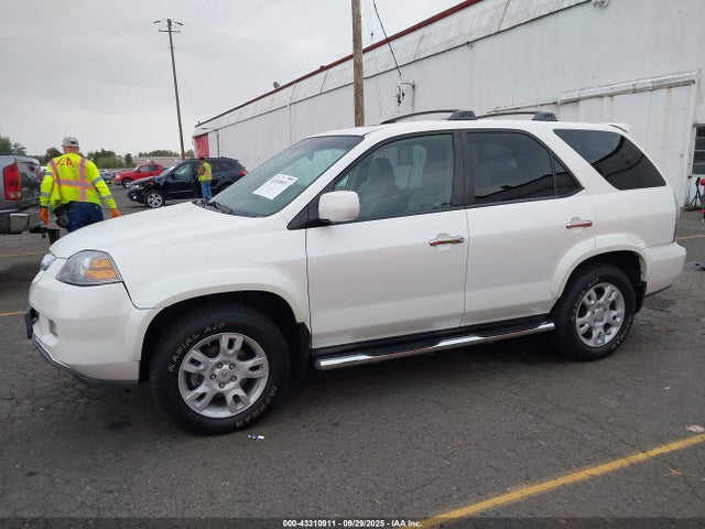 43310911 :رقم المزاد ، 2HNYD189X5H529064 vin ، 2005 Acura Mdx مزاد بيع