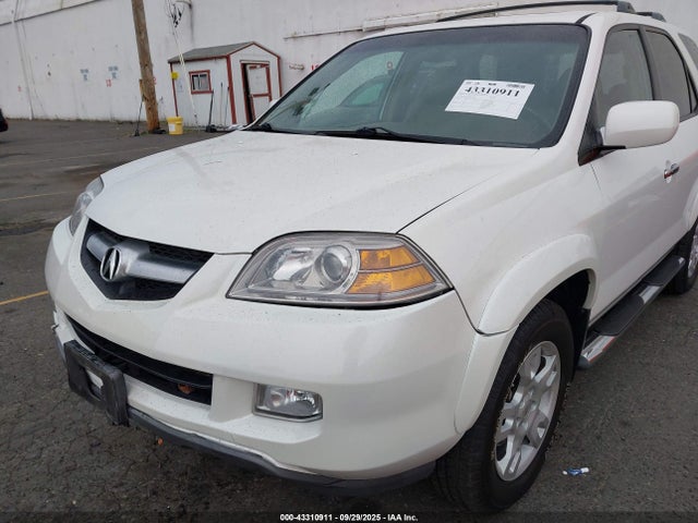 43310911 :رقم المزاد ، 2HNYD189X5H529064 vin ، 2005 Acura Mdx مزاد بيع