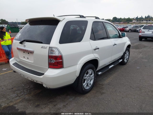 43310911 :رقم المزاد ، 2HNYD189X5H529064 vin ، 2005 Acura Mdx مزاد بيع