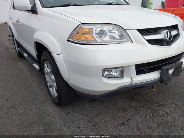43310911 :رقم المزاد ، 2HNYD189X5H529064 vin ، 2005 Acura Mdx مزاد بيع