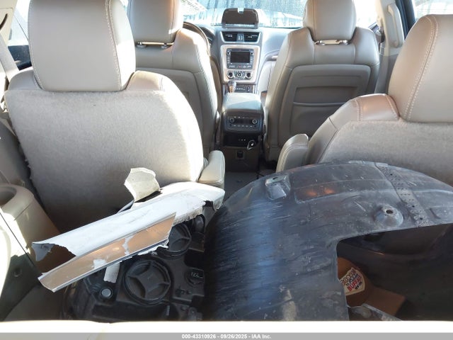 43310926 :رقم المزاد ، 1GKKVTKD7EJ266780 vin ، 2014 Gmc Acadia Denali مزاد بيع