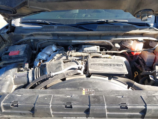 1GC4YNEY0MF128876 Chevrolet Silverado