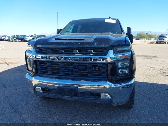 1GC4YNEY0MF128876 Chevrolet Silverado