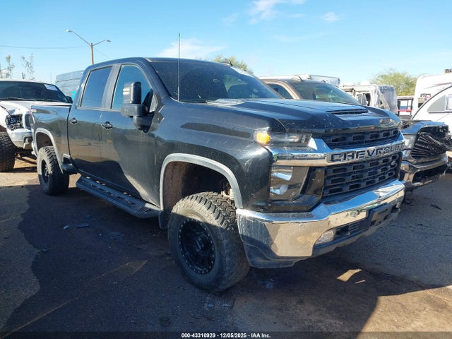 1GC4YNEY0MF128876 Chevrolet Silverado