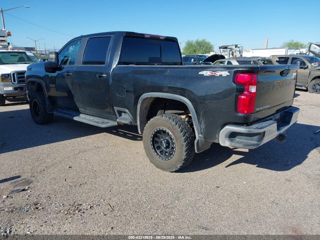 1GC4YNEY0MF128876 Chevrolet Silverado