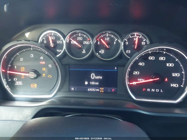 1GC4YNEY0MF128876 Chevrolet Silverado