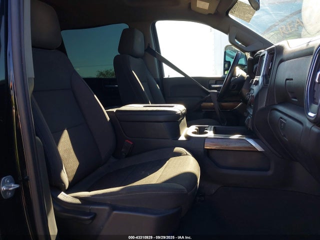 1GC4YNEY0MF128876 Chevrolet Silverado