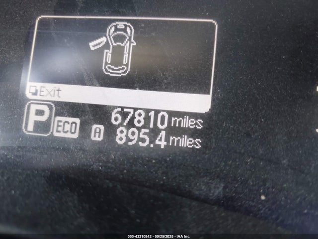 Nissan Leaf 2015 1N4AZ0CP8FC310199 Image 7
