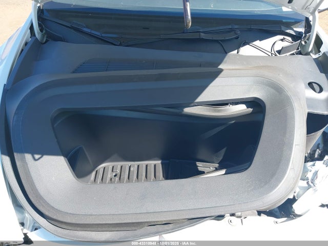 2023 TESLA MODEL Y 7SAYGDEE7PA096439 Photo 9