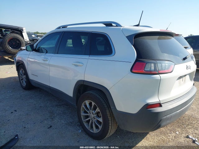 Jeep 2019 2019 1C4PJLLB8KD204115 Image 3