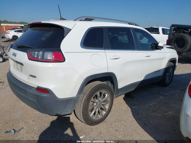 Jeep 2019 2019 1C4PJLLB8KD204115 Image 4