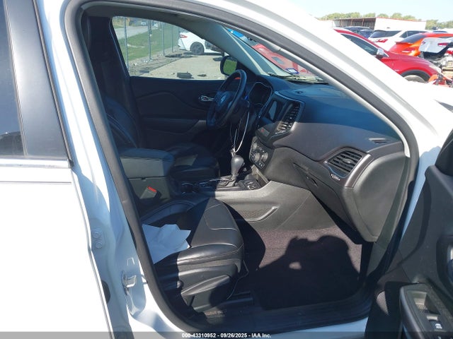 Jeep 2019 2019 1C4PJLLB8KD204115 Image 5