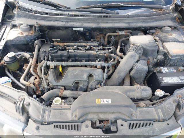 2013 KIA FORTE KNAFU5A27D5684482 Photo 9