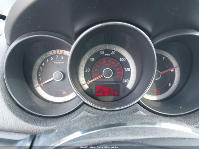 2013 KIA FORTE KNAFU5A27D5684482 Photo 6