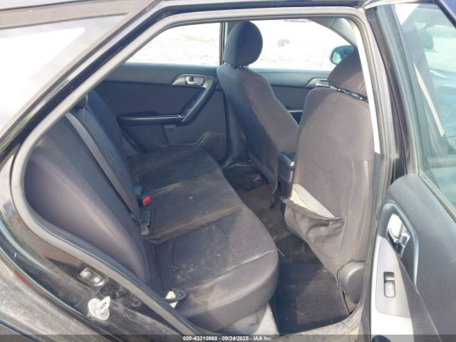 2013 KIA FORTE KNAFU5A27D5684482 Photo 7