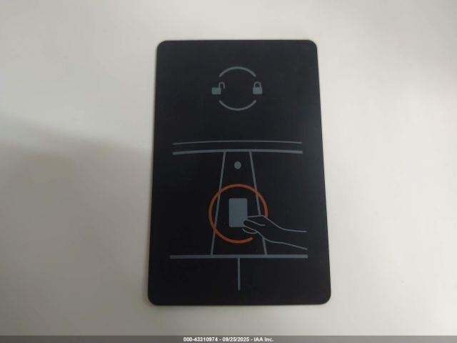 2026 TESLA MODEL Y 7SAYGDEE6TF367312 Photo 10