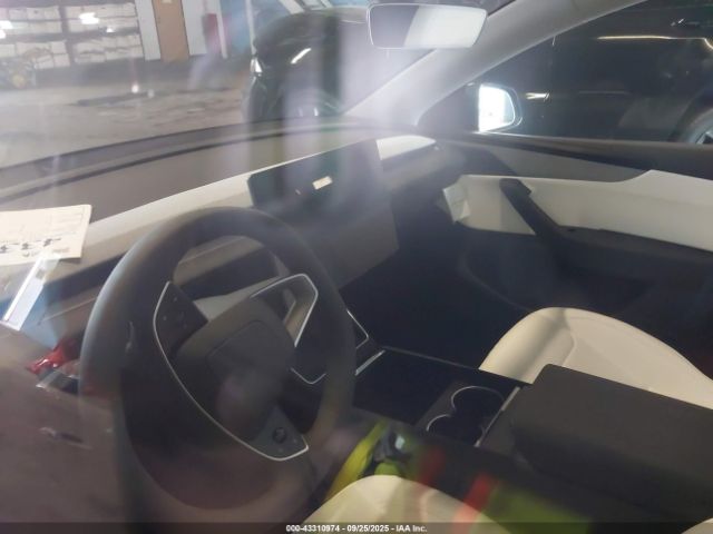 2026 TESLA MODEL Y 7SAYGDEE6TF367312 Photo 6