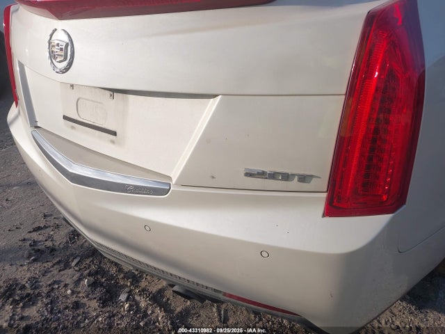 Cadillac ltg 2014 1G6AB5SX4E0101428 Image 13