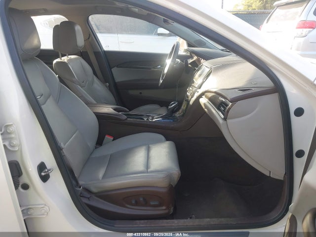 2014 CADILLAC ATS 1G6AB5SX4E0101428 Photo 4