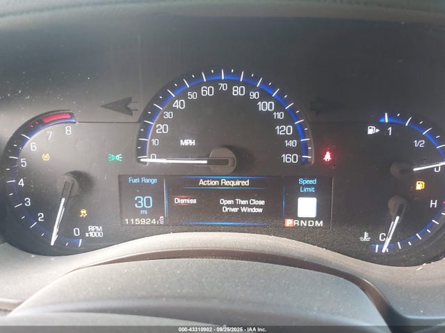 2014 CADILLAC ATS 1G6AB5SX4E0101428 Photo 6