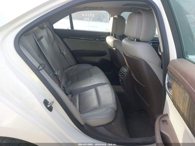 2014 CADILLAC ATS 1G6AB5SX4E0101428 Photo 7