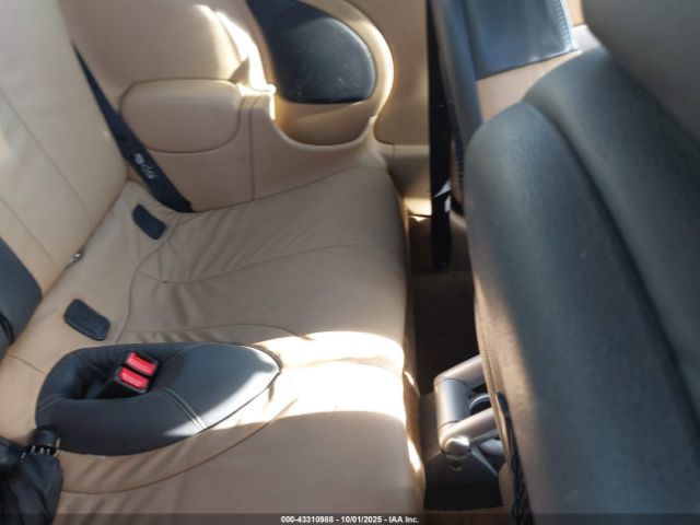 2005 MINI COOPER WMWRC33445TJ63574 Photo 7