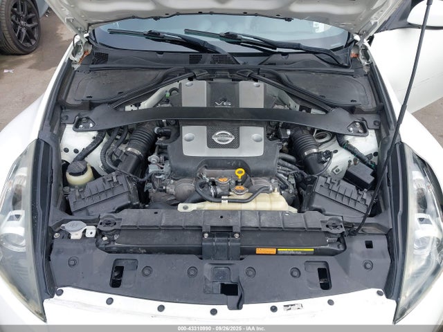 Nissan 370Z 2018 JN1AZ4EH2JM572264 Image 10