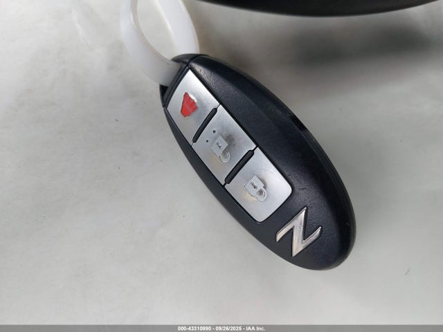 Nissan 370Z 2018 JN1AZ4EH2JM572264 Image 11
