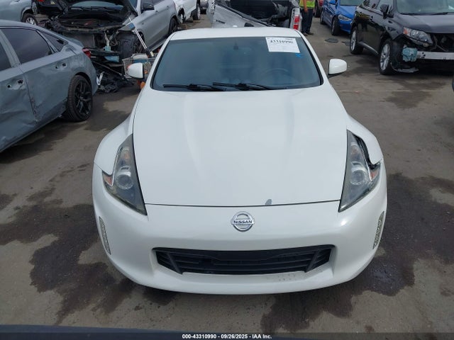 Nissan 370Z 2018 JN1AZ4EH2JM572264 Image 12