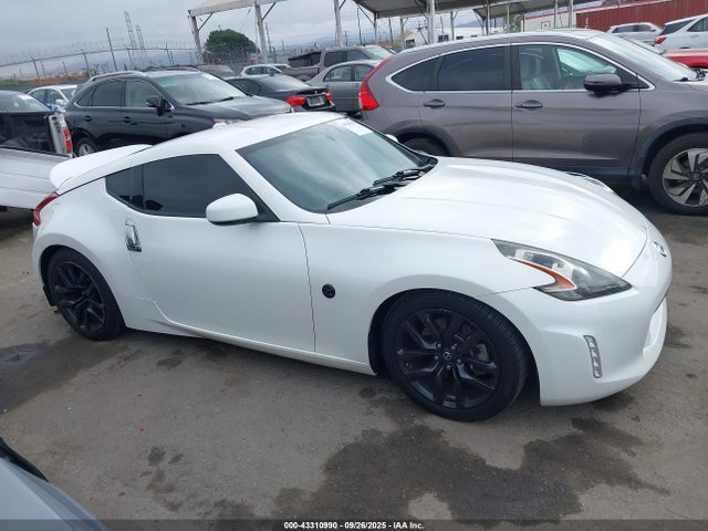 Nissan 370Z 2018 JN1AZ4EH2JM572264 Image 13