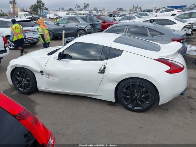 Nissan 370Z 2018 JN1AZ4EH2JM572264 Image 14