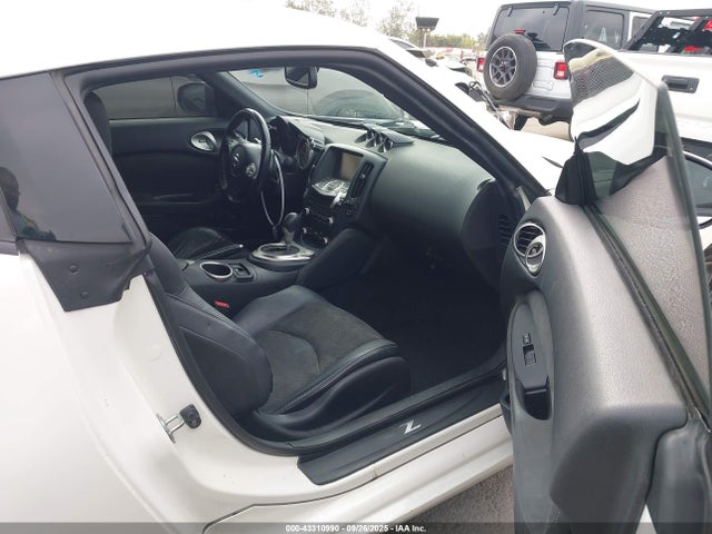 Nissan 370Z 2018 JN1AZ4EH2JM572264 Image 5