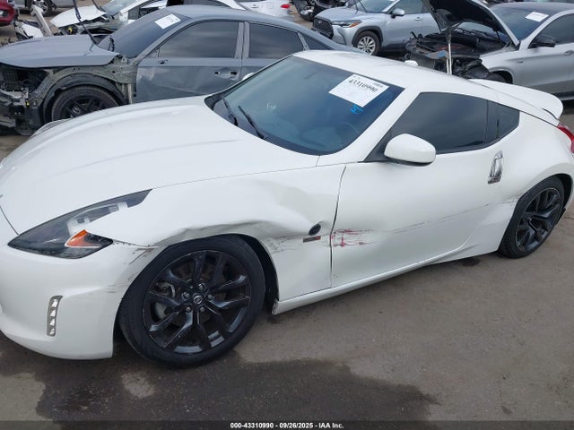 Nissan 370Z 2018 JN1AZ4EH2JM572264 Image 6
