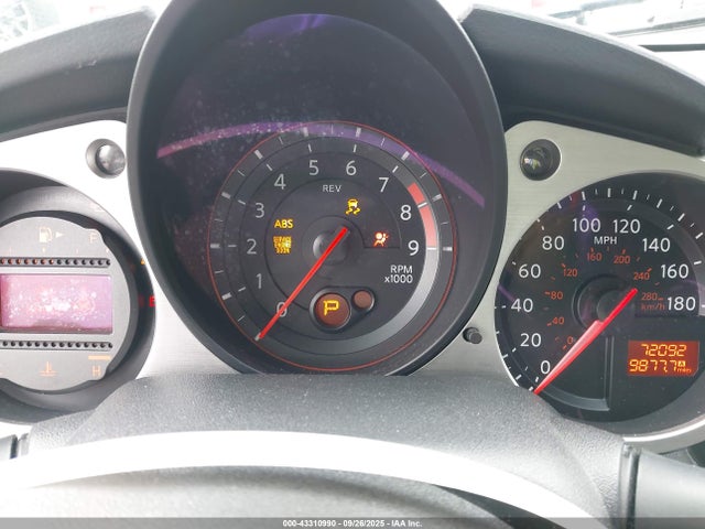 Nissan 370Z 2018 JN1AZ4EH2JM572264 Image 7